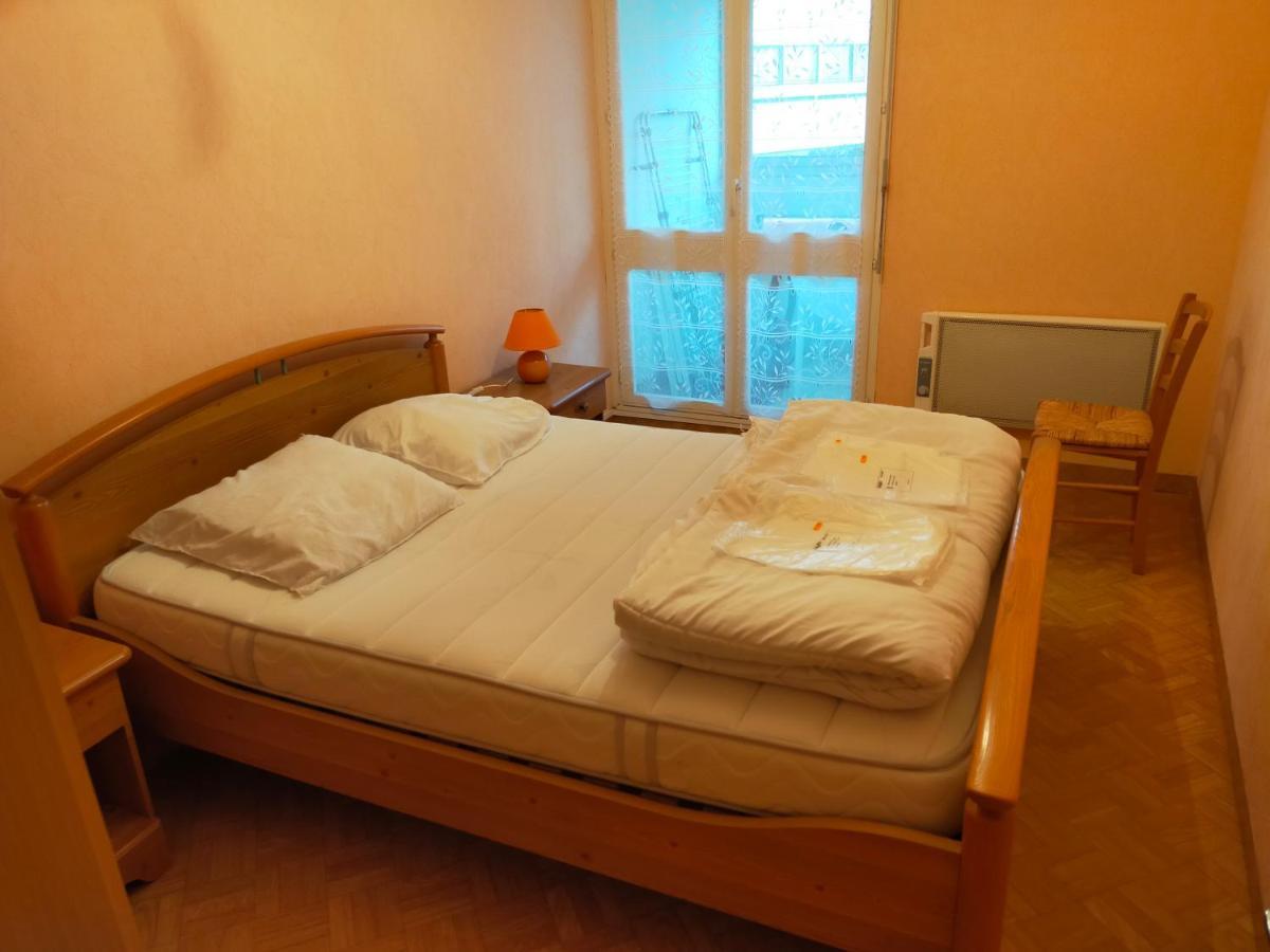 Appart Bord De Mer, 6 Places, Plage, Dune, Parking Gratuit, Rez De Chaussee سا يْليرْ دو ري المظهر الخارجي الصورة